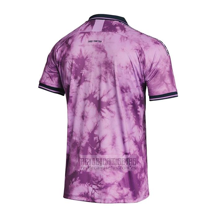 Tailandia Camiseta De Futbol Hashtag United Tercera 2025-2026